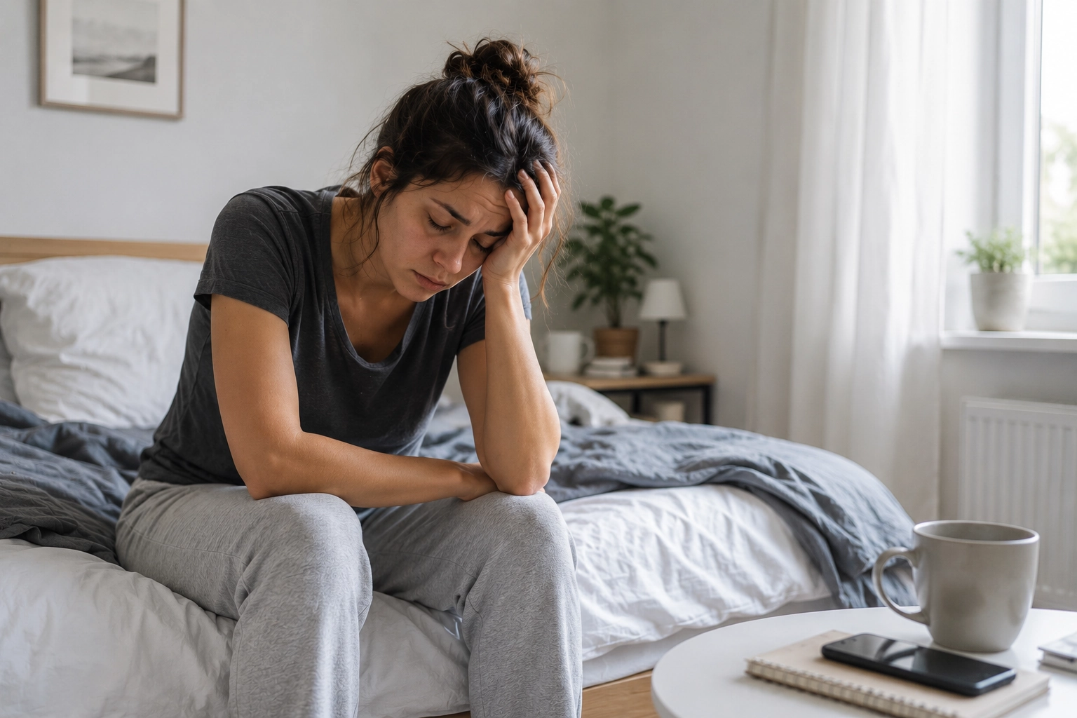 Depression, Long Covied, Burnout Fachhypnose