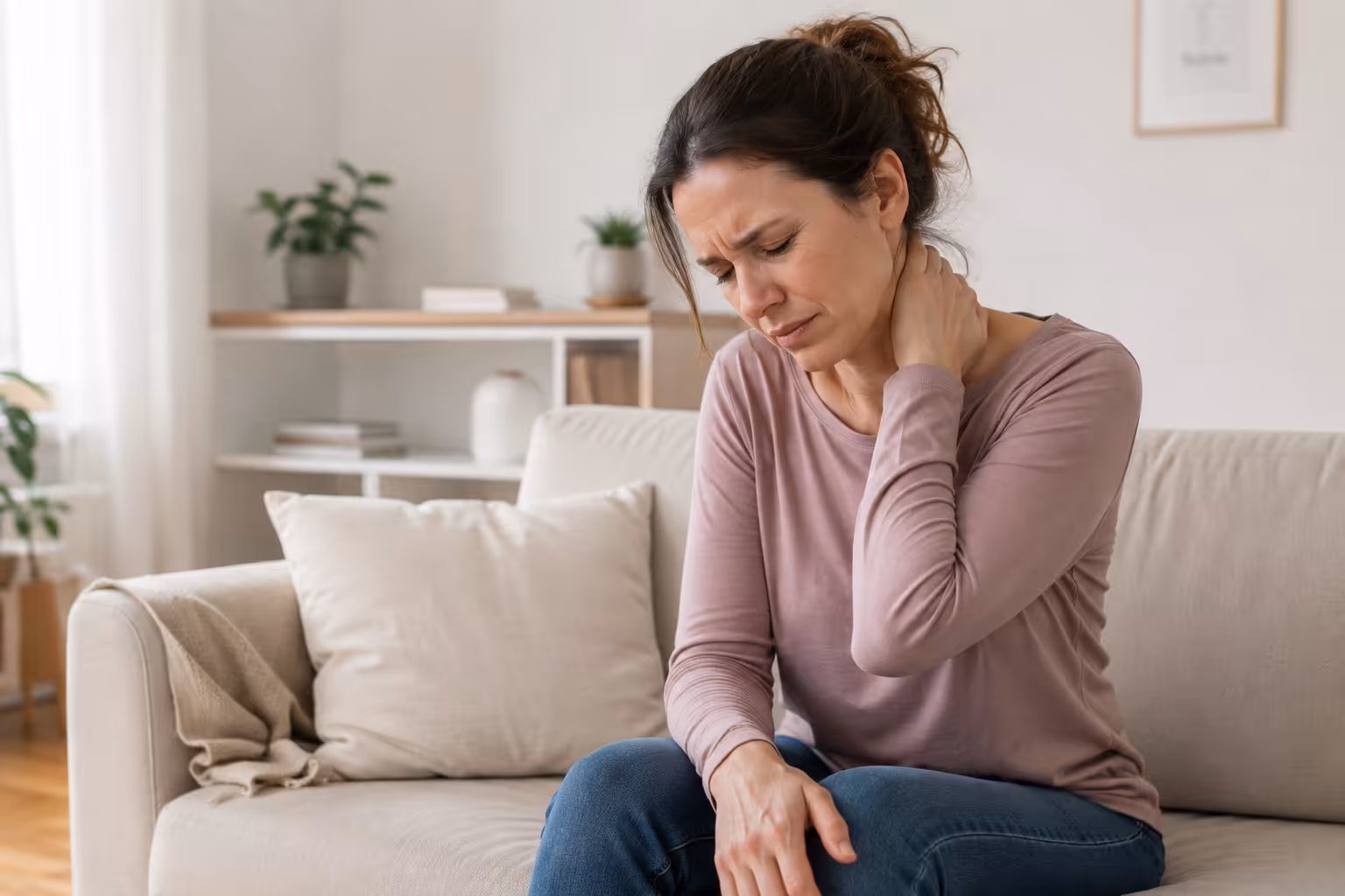 Fibromyalgie Weichteilrheuma. Fachhypnose Solothurn