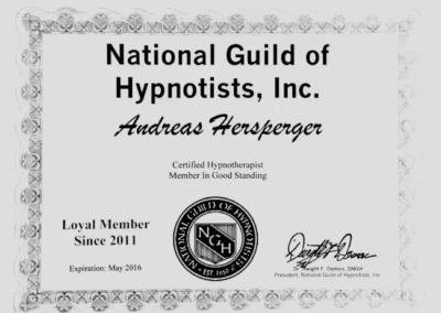 NGH Member