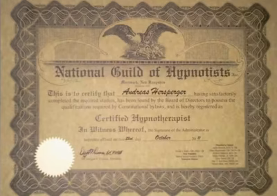 NGH Guild of Hypnosis