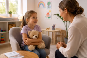 Kinderhypnose